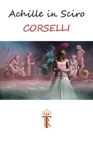 Achille in Sciro - CORSELLI series tv