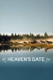 Heaven's Gate series tv
