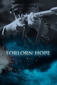 Forlorn Hope series tv