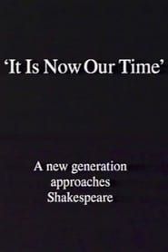 It Is Now Our Time: Peter Sellars’ The Merchant of Venice (1994)