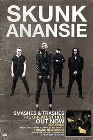 Image Skunk Anansie - Smashes And Trashes Live, Rare and Unseen