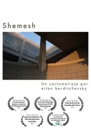 Shemesh series tv