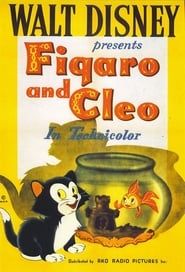 Figaro et Cleo 1943 streaming