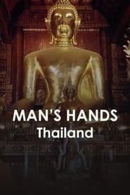 Image Man's Hands Thailand
