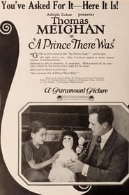 A Prince There Was (1921)