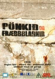 Punk in Iceland series tv