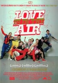 Love is in the Air series tv