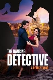 The Dancing Detective: A Deadly Tango-hd