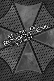 Undead Evolution: Making 'Resident Evil: Afterlife' series tv