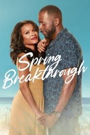 Spring Breakthrough series tv