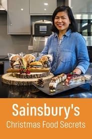 Sainsbury's: Christmas Food Secrets series tv