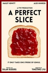 A Perfect Slice series tv