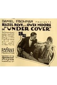 Under Cover (1916)
