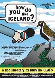 How Do You Like Iceland? series tv