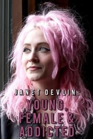 Image Janet Devlin: Young, Female & Addicted