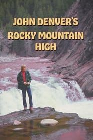 John Denver's Rocky Mountain High series tv