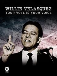Image Willie Velasquez: Your Vote is Your Choice