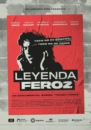 Leyenda feroz (2019)