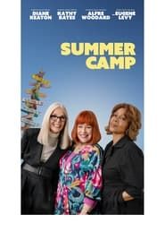 Summer Camp series tv