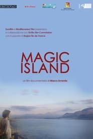 Magic Island series tv
