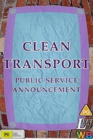 Clean Transport PSA series tv