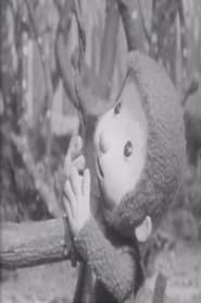 Image Little Monkey on a Swing 1959