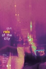 The Rats of the City series tv