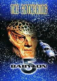 Image Babylon 5 : Premier Contact Vorlon 1993