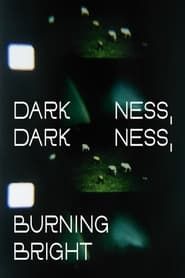 Darkness, Darkness, Burning Bright series tv