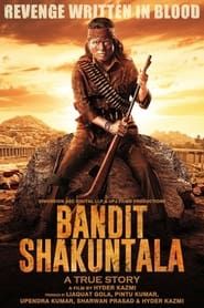 Bandit Shakuntala series tv