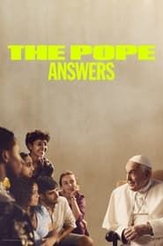 The Pope: Answers series tv