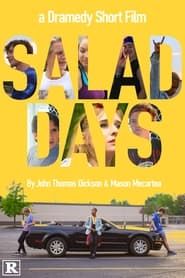 Salad Days series tv
