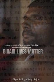 Bihari lives Matter series tv