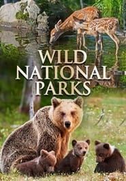 Wild National Parks-hd