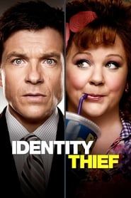 Identity Thief series tv