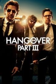 The Hangover Part III series tv