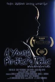 A Young Pirate's Tale series tv