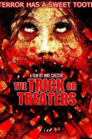 Image The Trick or Treaters 2016