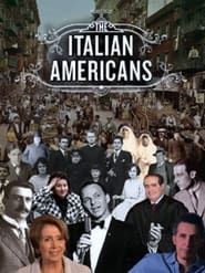 The Italian Americans series tv