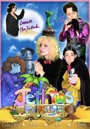 Jethro's Mirage series tv