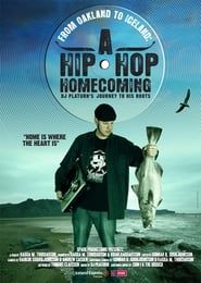 Image From Oakland to Iceland: A Hip-Hop Homecoming 2008