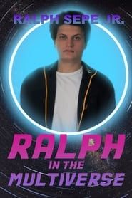 RALPH IN THE MULTIVERSE series tv
