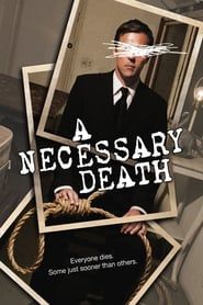 A Necessary Death series tv
