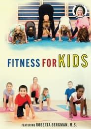 Roberta's Fitness for Kids series tv