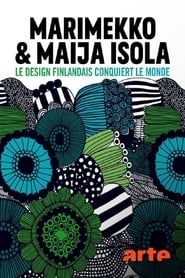 Marimekko & Maija Isola - Le design finlandais conquiert le monde series tv