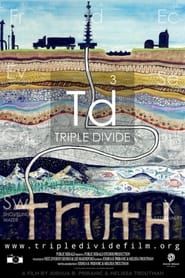 Triple Divide series tv