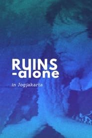 Ruins Alone in Jogjakarta series tv