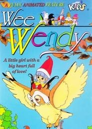 Wee Wendy series tv