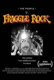 Gritty Fraggle Rock series tv