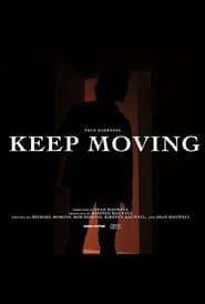 Image True Darkness: KEEP MOVING
